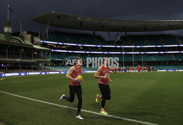 AFL 2019 Training - Sydney 180619 - 686062