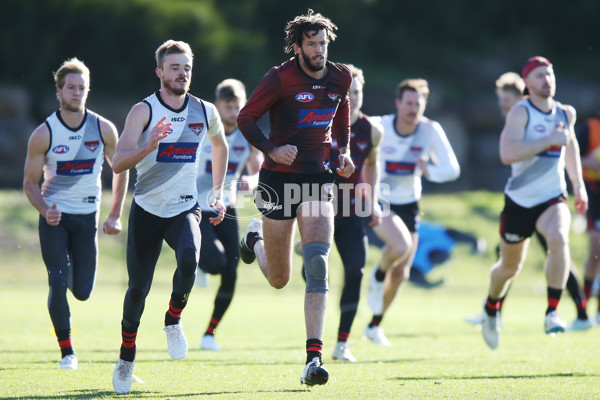 AFL 2019 Training - Essendon 100719 - 693440