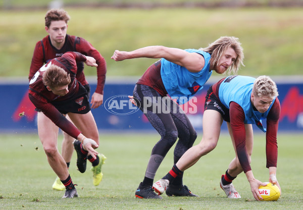 AFL 2019 Training - Essendon 160719 - 695691