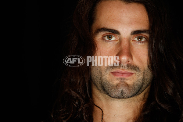 AFL 2019 Portraits - Collingwood - 645179