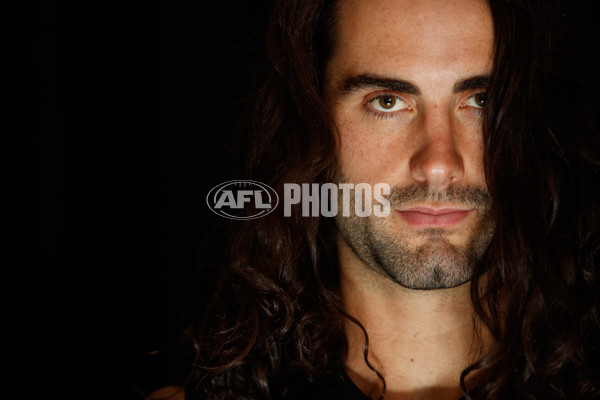 AFL 2019 Portraits - Collingwood - 645178