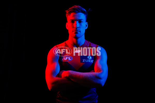 AFL 2019 Portraits - Melbourne - 647905
