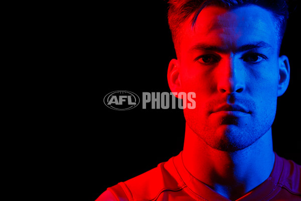 AFL 2019 Portraits - Melbourne - 647907