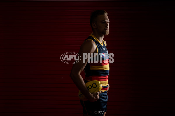 AFL 2019 Portraits - Adelaide Crows - 649209