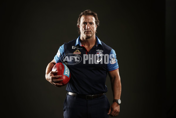 AFL 2019 Portraits - Western Bulldogs - 649892
