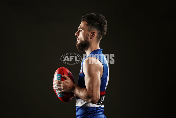 AFL 2019 Portraits - Western Bulldogs - 651470