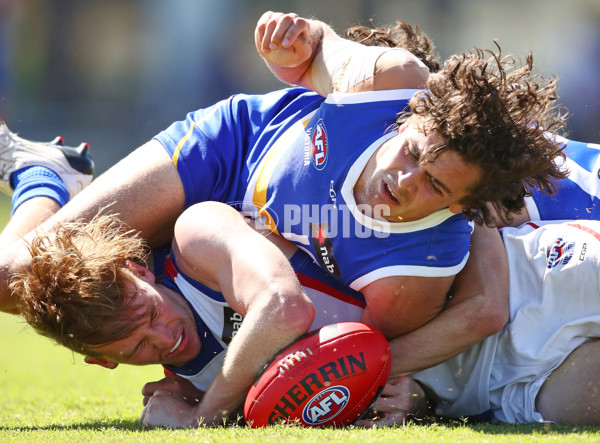 AFL 2019 NAB League - Eastern Ranges v Oakleigh Chargers - 656449