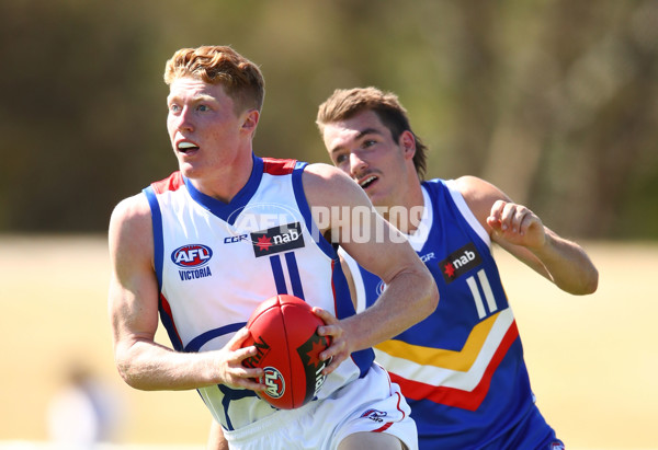 AFL 2019 NAB League - Eastern Ranges v Oakleigh Chargers - 656450