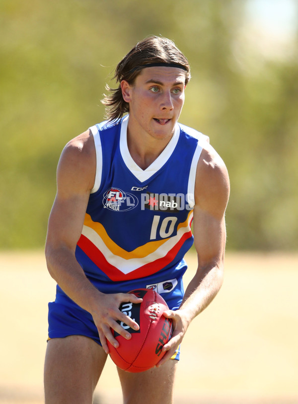 AFL 2019 NAB League - Eastern Ranges v Oakleigh Chargers - 657035