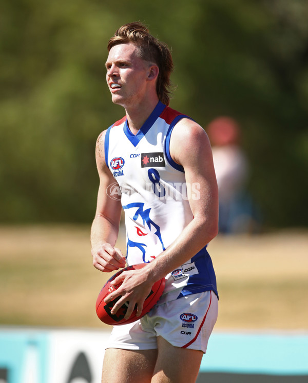 AFL 2019 NAB League - Eastern Ranges v Oakleigh Chargers - 657111