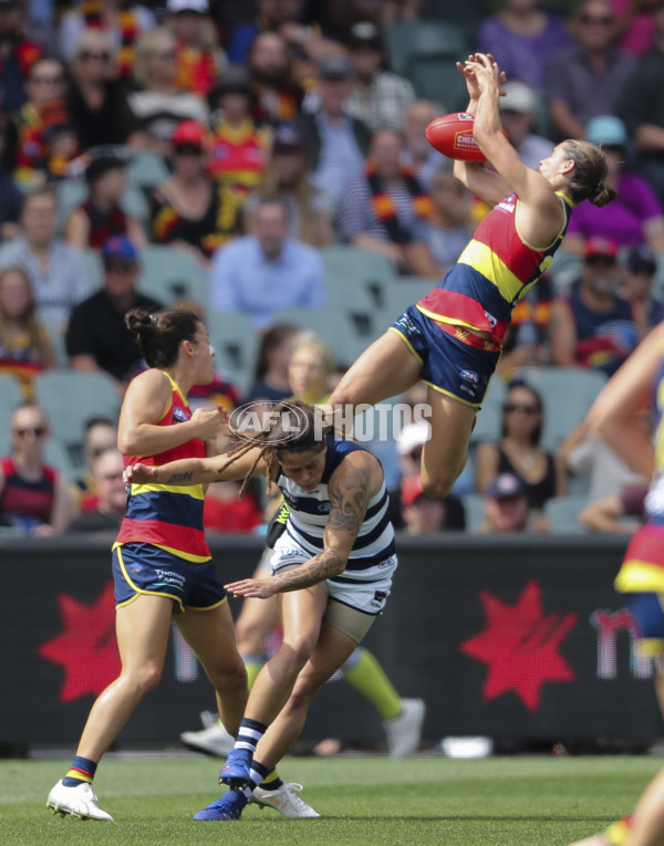 Photographers Choice - AFLW 2019 Preliminary Finals - 657308