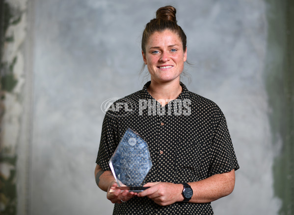 AFLW 2019 Media - AFLW MVP Awards - 659934
