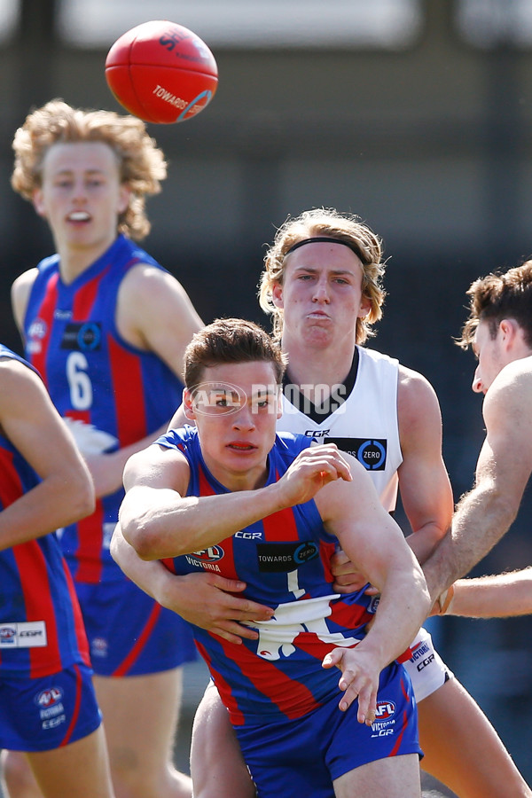 TAC CUP 2017 Final - Oakleigh Chargers v Northern Knights - 548875