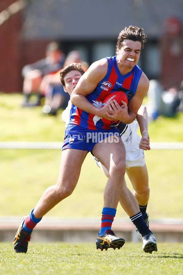 TAC CUP 2017 Final - Oakleigh Chargers v Northern Knights - 548883