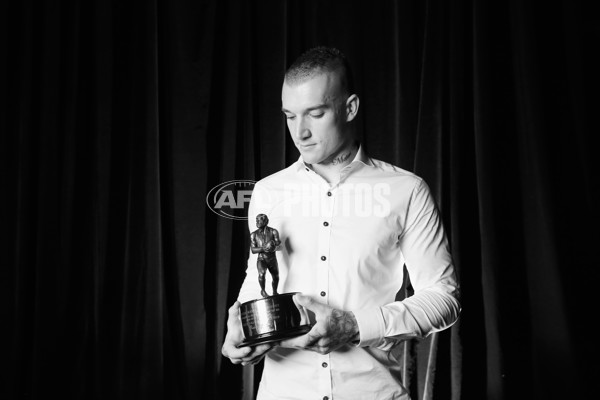 AFL 2017 Media - 2017 MVP Awards - 550162