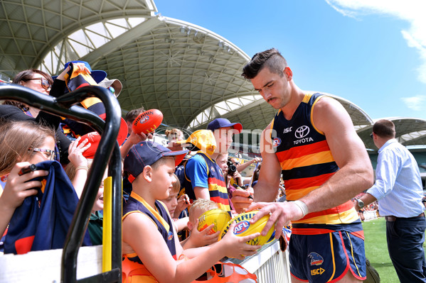 AFL 2017 Training - Adelaide Crows 270917 - 554843