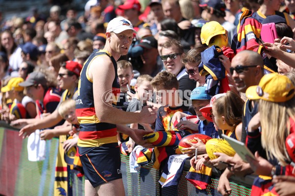AFL 2017 Training - Adelaide Crows 270917 - 554773