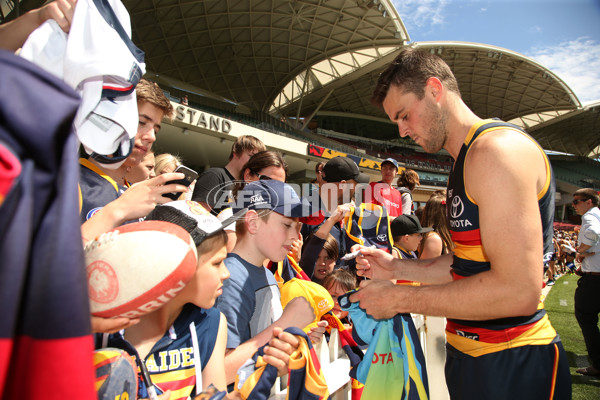 AFL 2017 Training - Adelaide Crows 270917 - 554807