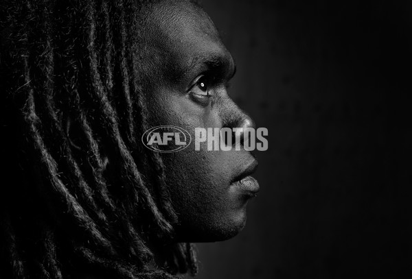 AFL 2018 Portraits - Essendon - 566912