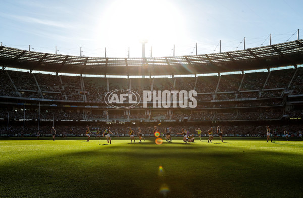 AFL 2018 Round 06 - Photographers Choice - 587902