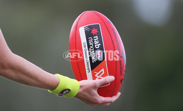 AFLW 2018 U18 Championships - Vic Country v Central Allies - 609621