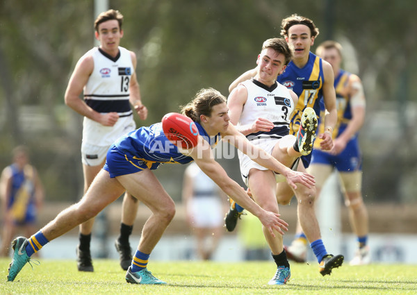 TAC Cup 2018 Round 15 - Western Jets v Northern Knights - 622800