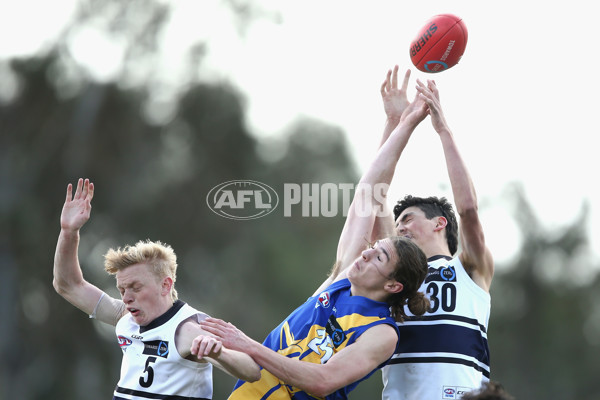 TAC Cup 2018 Round 15 - Western Jets v Northern Knights - 622801
