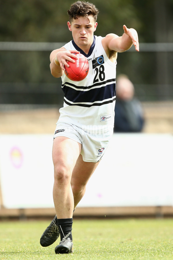 TAC Cup 2018 Round 15 - Western Jets v Northern Knights - 622795