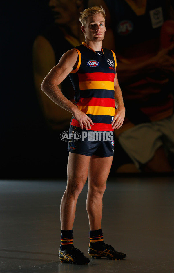 AFL 2013 Portraits - Adelaide - 274806