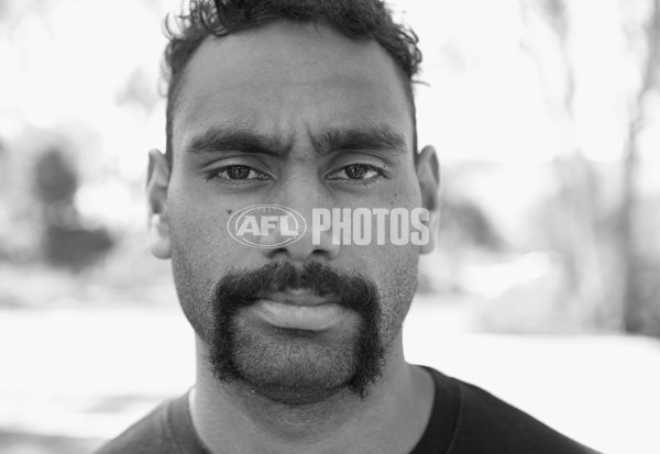AFL 2013 Portraits - Indigenous All Stars Portraits - 275193
