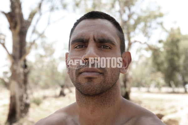 AFL 2013 Portraits - Indigenous All Stars Portraits - 275199