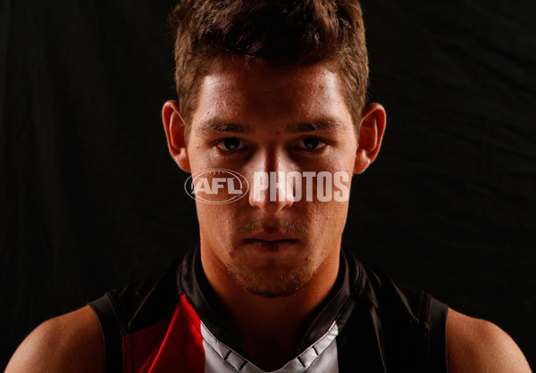 AFL 2013 Portraits - St Kilda - 275345