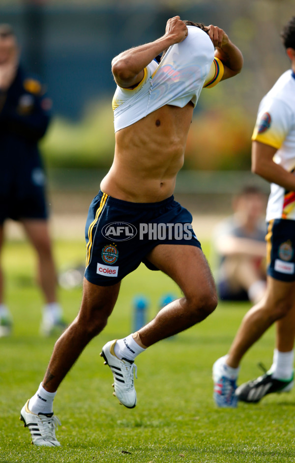 AFL 2013 Training - All-Stars IRS Training - 306910