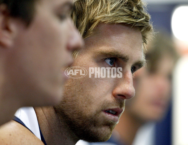 AFL 2012 Media - Geelong Team Photo Day - 247700