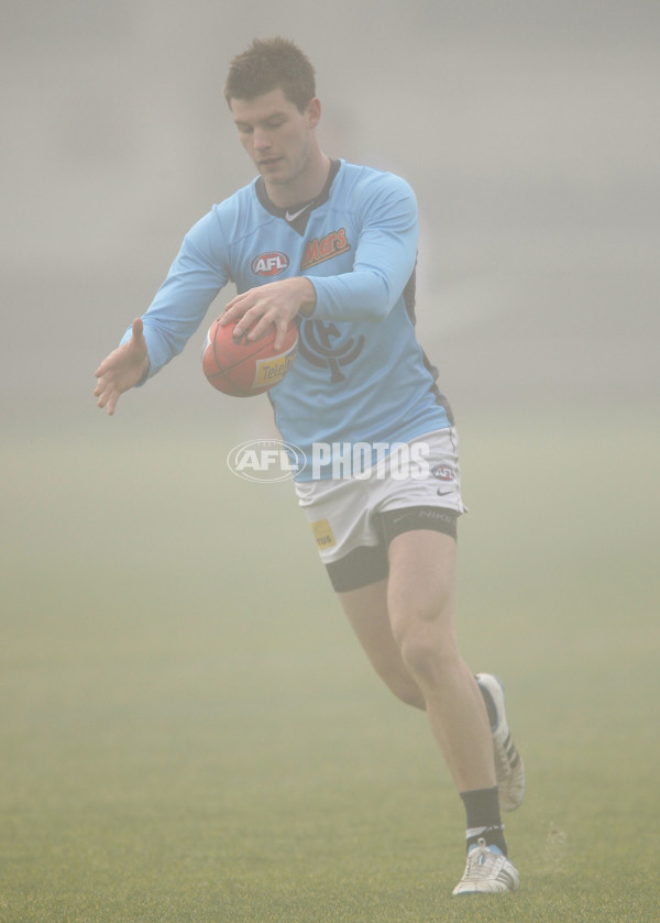 AFL 2011 Training - Carlton 150711 - 237068