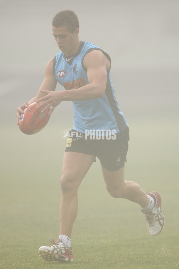 AFL 2011 Training - Carlton 150711 - 237069