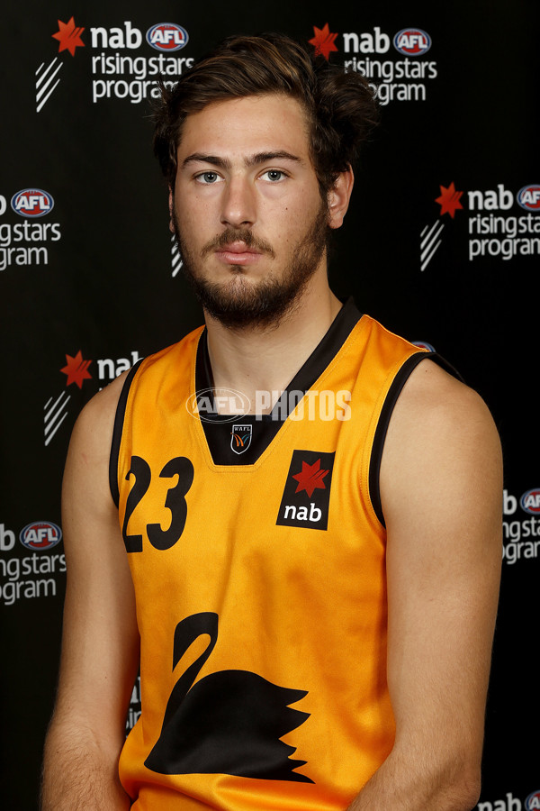AFL 2012 Media - Western Australia U18 Headshots - 262524