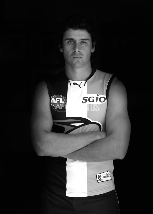 AFL 2011 Media - West Coast Eagles Player Portraits - 221960