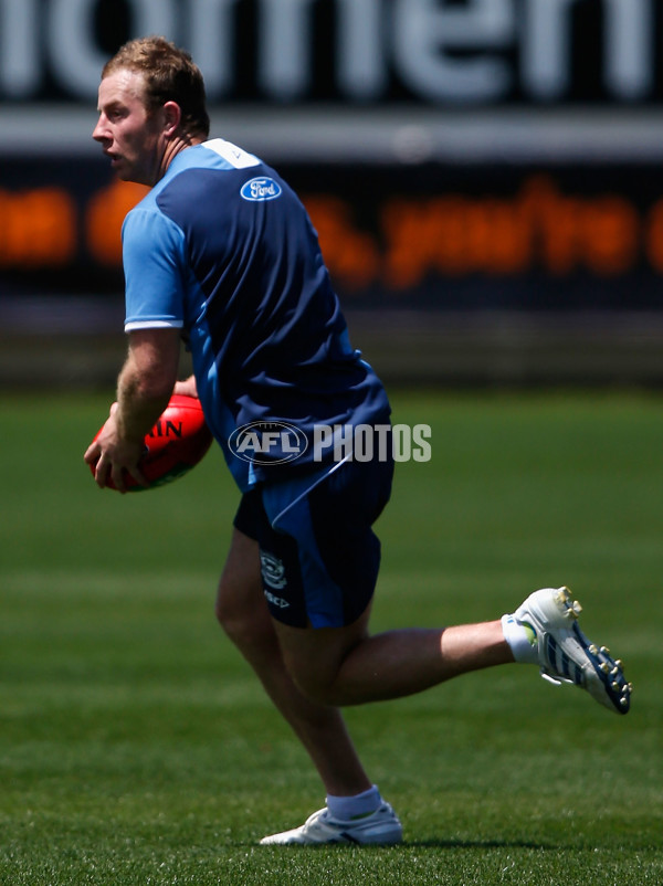 AFL 2012 Training - Geelong 131112 - 272685