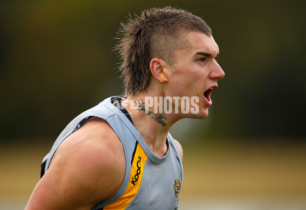 AFL 2012 Training - Richmond 161112 - 272773