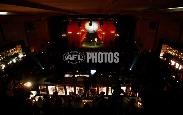 AFL 2010 Media - AFL Seriously Burlesque Party 220910 - 218452