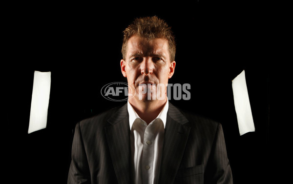 AFL Portraits - Jim Stynes - 235207