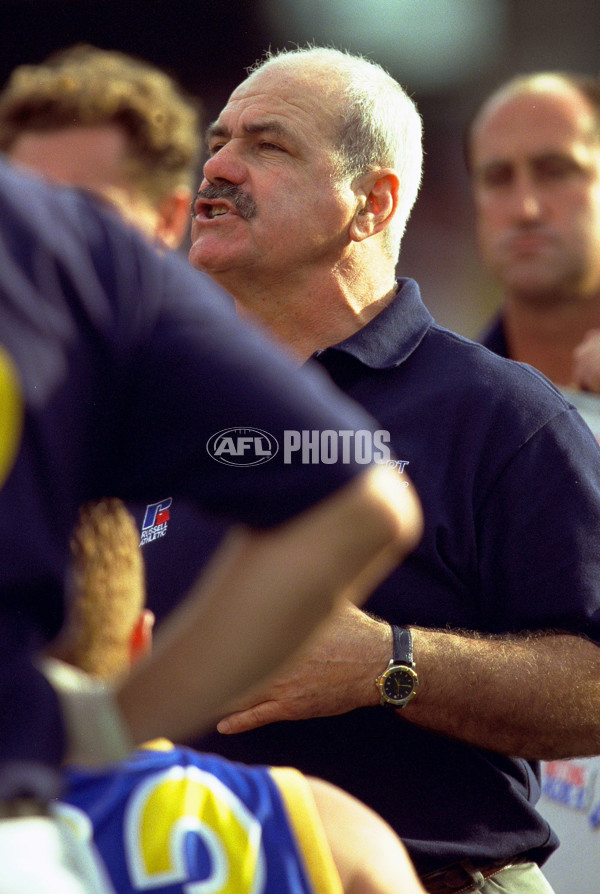 AFL 2001 Grand Final - Essendon v Brisbane - 141875