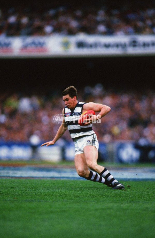 1995 AFL Grand Final - Carlton v Geelong - 20683