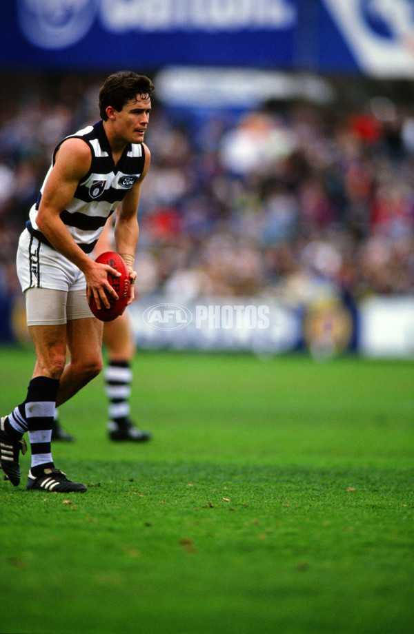 AFL 1990's - Geelong Cats - 22739