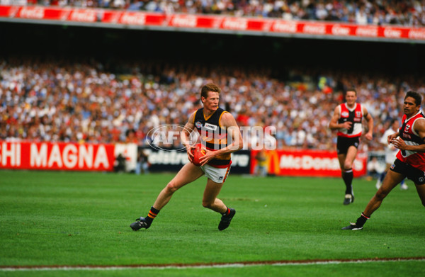 AFL 1997 Grand Final - St Kilda v Adelaide - 24517