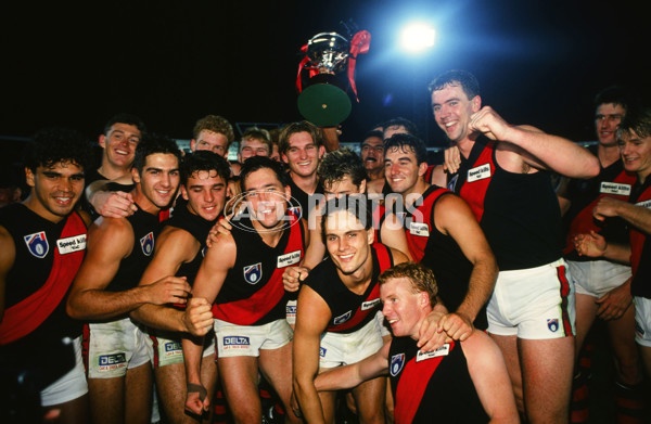 AFL 1994 Fosters Cup - Essendon v Adelaide - 29760