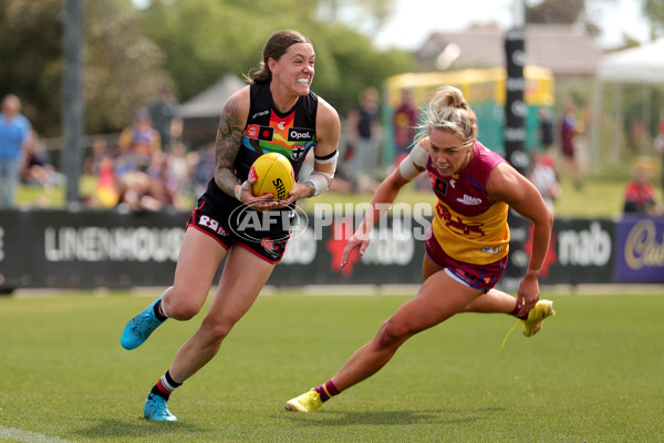 Photographers Choice - AFLW 2023 Round 09 - A-44952843