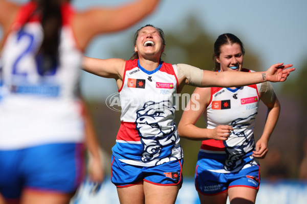 Photographers Choice - AFLW 2023 Round 09 - A-44952844