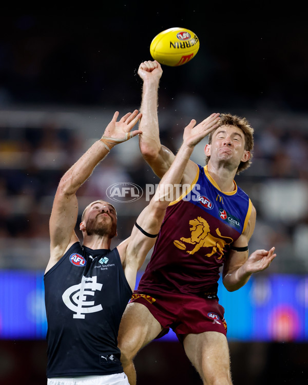 Photographers Choice - AFL 2024 Opening Round - A-46420696